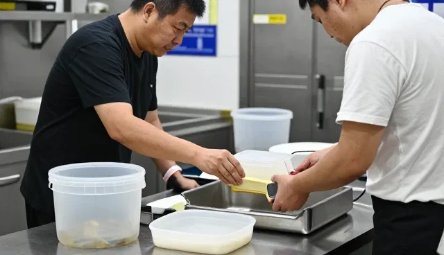 仓储配送等如何适应不同应用环境